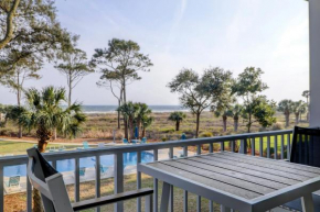 2F Beachwood Place Oceanfront Views